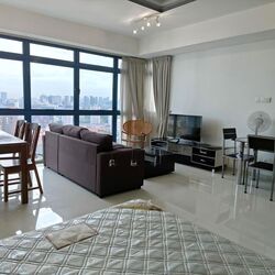 City Square Residences (D8), Condominium #582957251